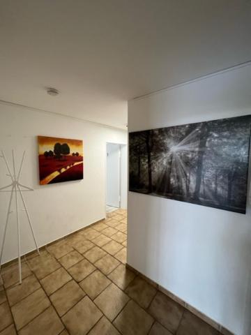 Monteurapart Neu-Ulm Exterior photo