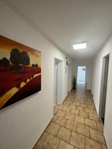 Monteurapart Neu-Ulm Exterior photo